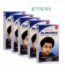 10 bottles of alorepair minoxidil spray