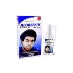 Alorepair Minoxidil 5% Spray For Hair Growth, 60ml