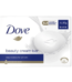 DOVE -Beauty Cream Bar (Deep Moisture) 90g x4