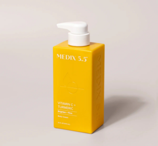 MEDIX 55 VITAMIN C LOTION