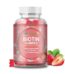 Daynee BIOTIN GUMMIES With Collagen, Keratin & Vitamin C Supplement