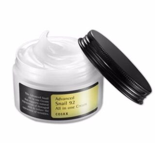 COSRX -Advanced Snail 92 All in one Cream 100G