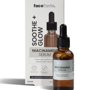 best selling face serum