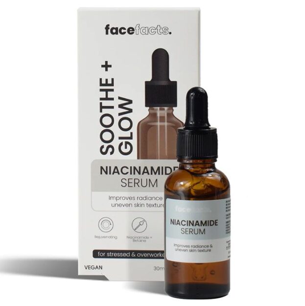 best selling face serum