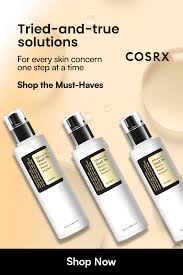 COSRX PRODUCTS