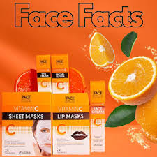 face facts vitamin c serum