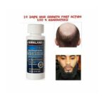 Kirkland Signature Minoxidil 5% Extra Strength, Hair, & Beard Growth Treatment 1PCS