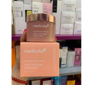 Medicube COLLAGEN JELLY CREAM